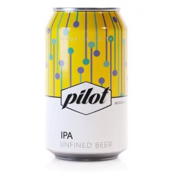 Pilot IPA