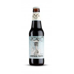 Flying Dog Gonzo Imp. Porter - FlejeBirras