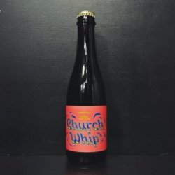 Omnipollo Church Whip (x Horus) - Brew Cavern