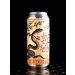 Tox Brewing  Year of the Snake  Rice Lager  4,5% 