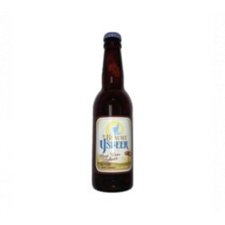 Blauwe Ijsbeer Mooi Weer IJsbeer Tripel 33cl - Hellobier