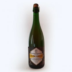 De Cam Oude Geuze