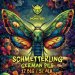 Monsters Schmetterling 500ml 