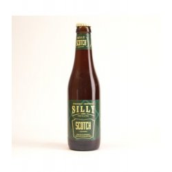 Scotch Silly (33cl) - Beer XL