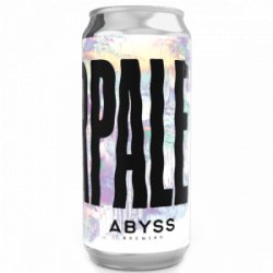 Abyss Super Pale (GF) - The Independent