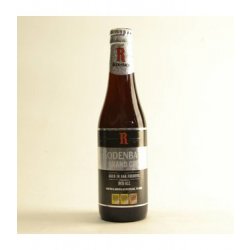 Rodenbach Grand Cru (33cl) - Beer XL