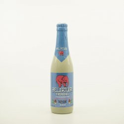 Brouwerij Huyghe Delirium Tremens 0,33l - Biertipp