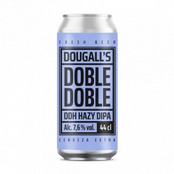 DouGall’s Doble Doble