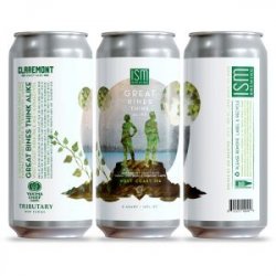 ISM Brewing Great Bines Think Alike ISM Brewing Great Bines Think Alike