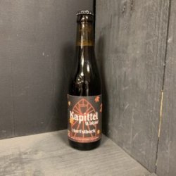 Leroy Breweries  Kapittel Herfstbock