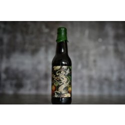 Tree House Brewing Company Tree of Fortitude