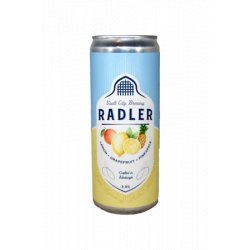 Vault City Brewing  Radler - Brother Beer