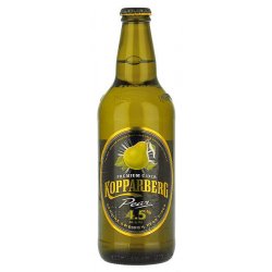 Kopparberg Pear Cider 500ml - Beers of Europe