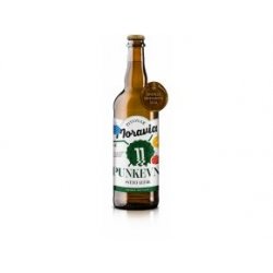 Moravia 11 Punkevní 0,75L - Zitpivo.cz