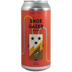 FUERST WIACEK Shoegazer