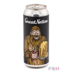 Great Notion Brewing Double Stack (2022) - Pien