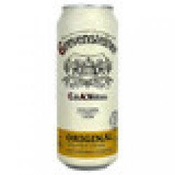 Veltins Grevensteiner Original Naturtrübes Landbier Veltins Grevensteiner Original Naturtrübes Landbier