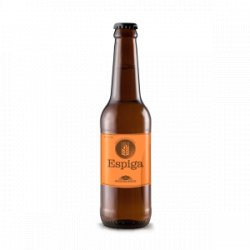 Espiga Berliner Weisse