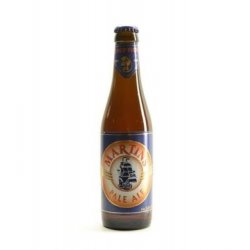 Martins Pale ale (33cl) - Beer XL