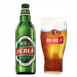 Perła Chmielowa Perła Chmielowa