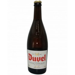 Duvel Duvel