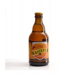 Kasteelbier Tripel (33cl) - Beer XL