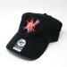 Revolution '47 Clean Up Hat - Black 