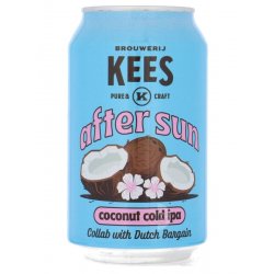 Brouwerij Kees After Sun