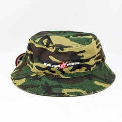 Revolution Bucket Hat - Camo - Revolution Brewing