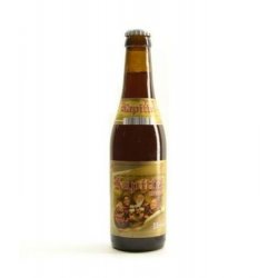 Kapittel Prior (33cl) - Beer XL