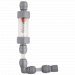 Duotight Flow Stopper - Detiene flujo en llenado barril 