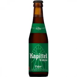 Kapittel Pater