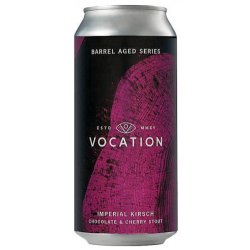 Vocation Imperial Kirsch - Beers of Europe