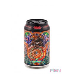 Pühaste Brewery Chokoh Ha - Pien