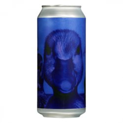 Duckpond Brewing Black And Blue - Beer Force