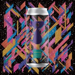 Teenage Brewing Heterophonic