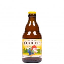 La Chouffe Blonde