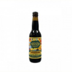 Siesta Brewing Siesta Despertar en Brasil - Siesta Brewing