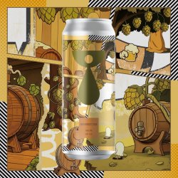 Teenage Brewing Resurrection Teenage Brewing Resurrection