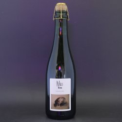 Mills Brewing Running Beer - Blend Ten