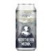 Northern Monk Transient Hazy IPA 