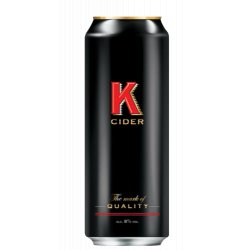 Gaymer Cider Company K Cider