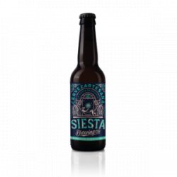 Siesta Brewing Siesta IPA - Siesta Brewing