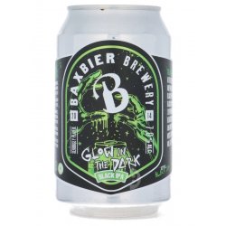 Baxbier - Glow In the Dark - Beerdome