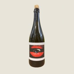 Brasserie Popihn - Sauvage Assemblage No.14 - Bier Atelier Renes