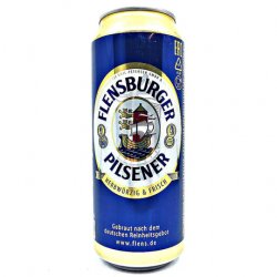 Flensburger Pilsener
