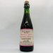 Hanssens Experimental Lambic Raspberry 375ml 