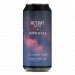 Heyday No Mans Land Bourbon Barrel Aged Imperial Stout 440ml 