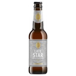 Thornbridge Late Star 330ml - Beers of Europe