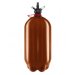 Barril Pet Conexion Ball Lock De 5 Lts. 